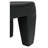 Sumo Solid Wood Accent Stool-81799861