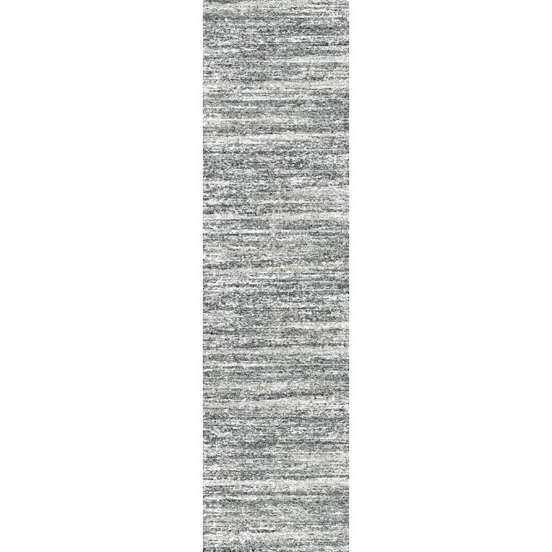 Anouk Striped Area Rug, Runner 67 x 240cm