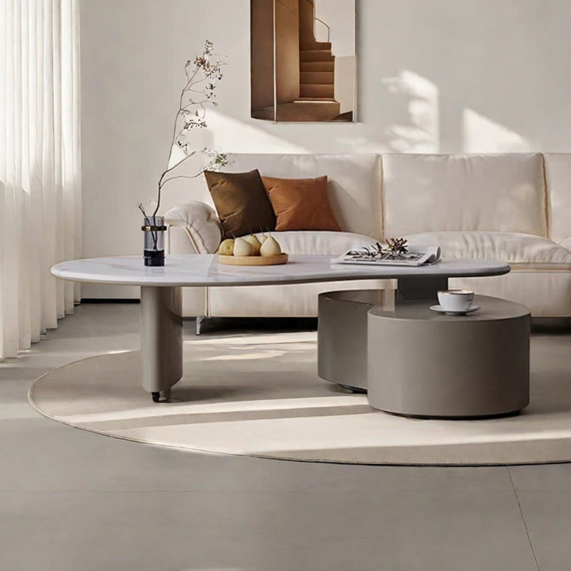 Table basse Minimalist
