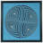 Handmade Modern Abstract Wall Decor