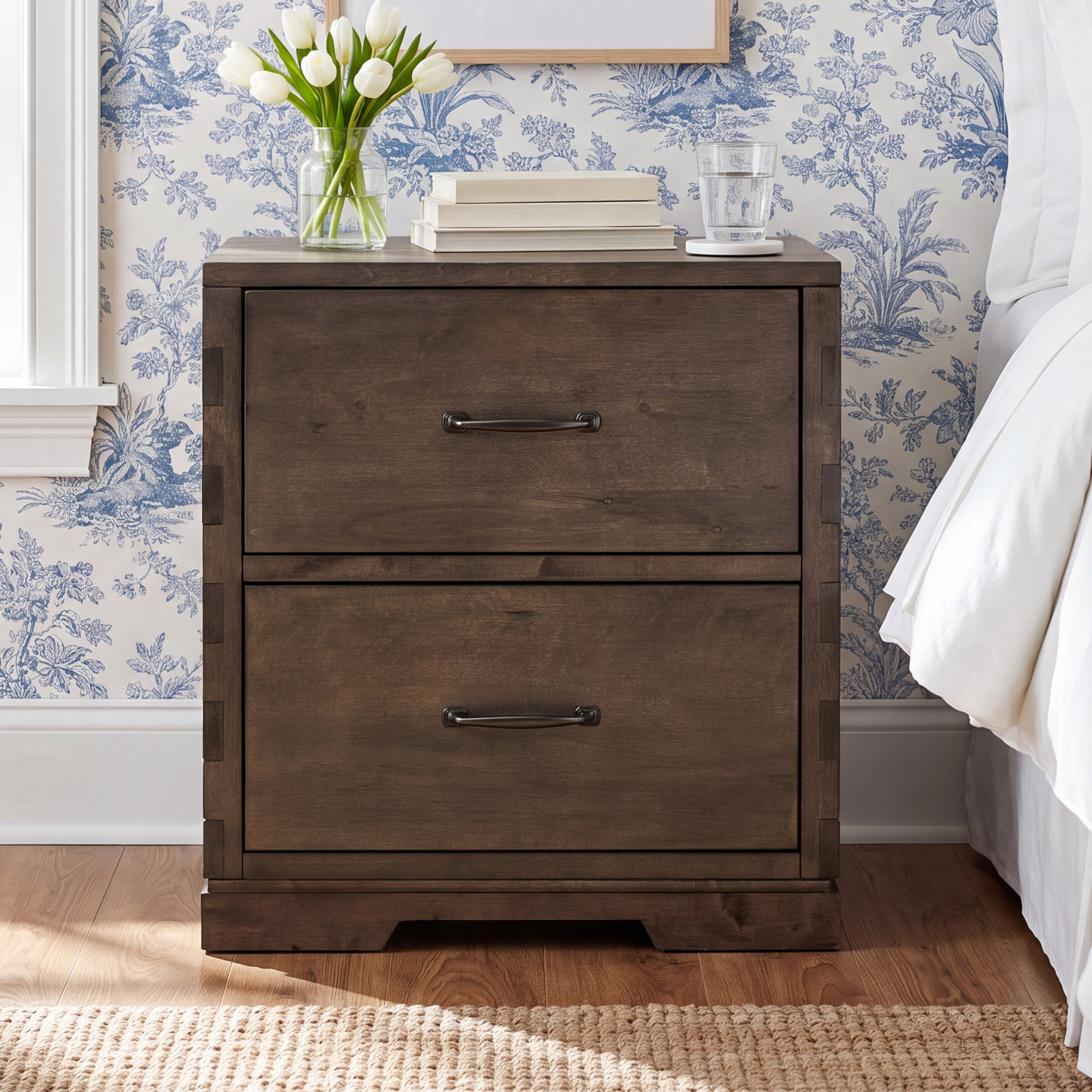 Jonathan Nightstand