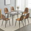 Chaise d'appoint Felisity