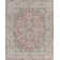 Idette Wool Oriental Indoor Rug