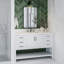 ARIEL Magnolia 54 Single Bathroom Vanity with Top-427927660
