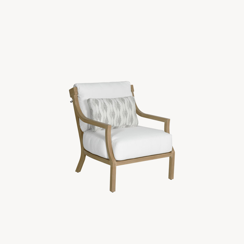 Nicoya Outdoor Lounge Chair