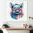 Toile tendue