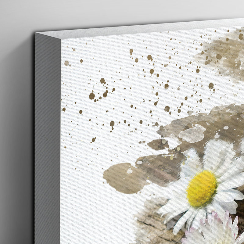 Print, 35cm H x 50cm W, Wrapped Canvas