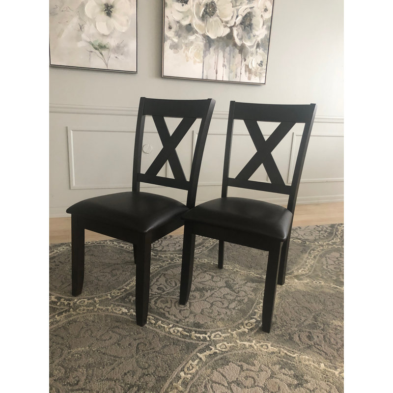 Roselare 6 - Person Dining Set