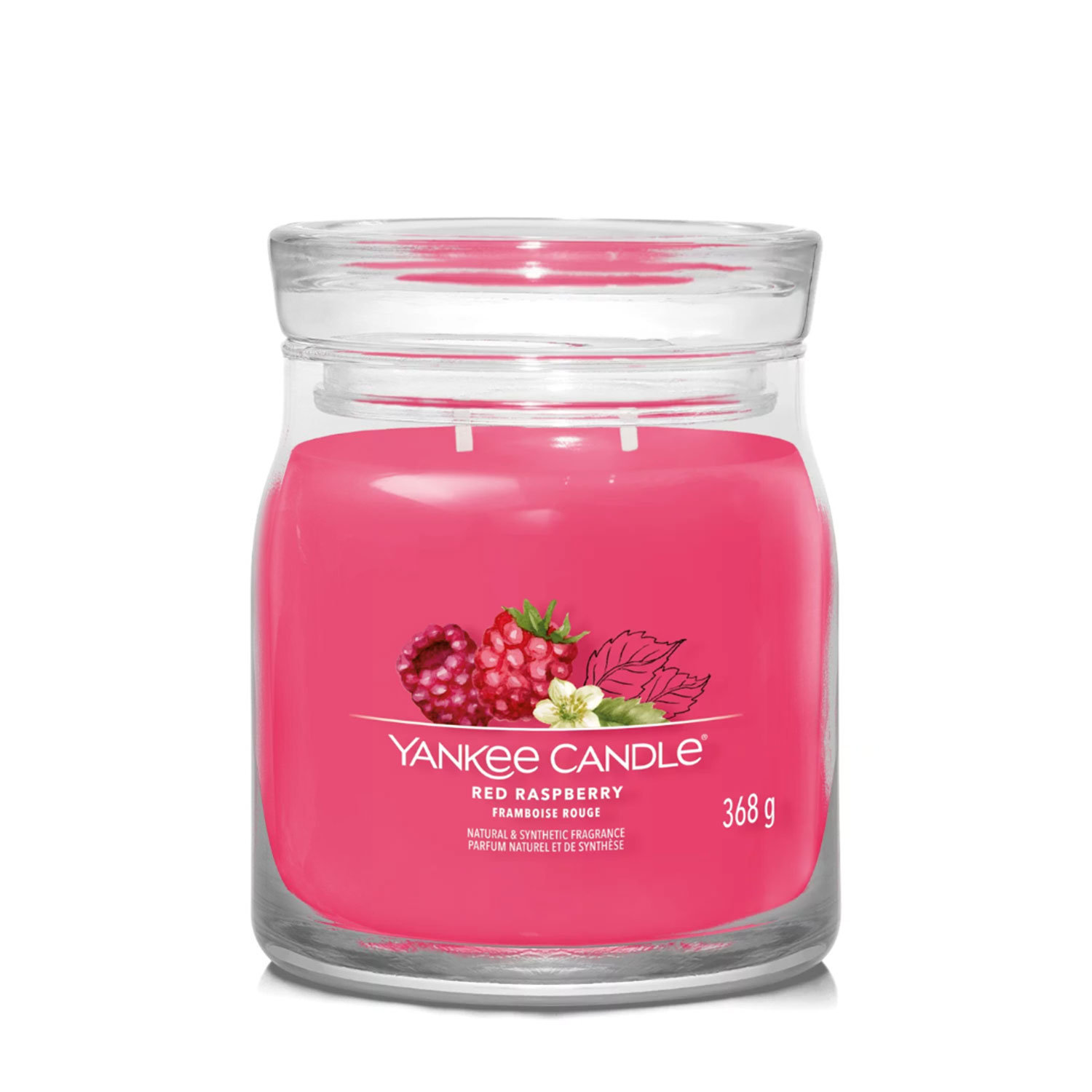 Yankee Candle Candle Jar | Wayfair.co.uk