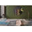 Passage Area Rug, Turquoise