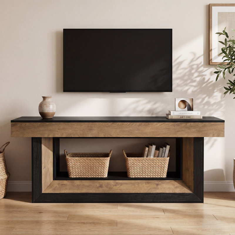 Meuble télé 62,99 po