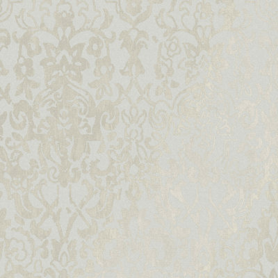Floral Double Roll