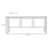 Classic Simple Sideboard