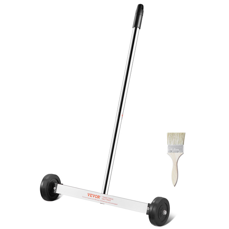 Adjustable Sweepers