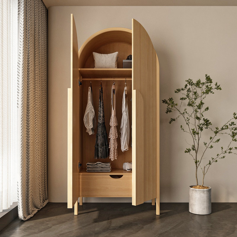 Armoire American Country