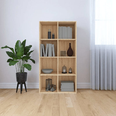 Abelia Bookcase