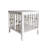 Alvon 3 Piece Living Room Table Set