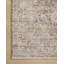 Amber Lewis x Loloi Alie Gold / Beige Area Rug-74882780
