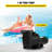 Swimming in/Above Ground Strainer Pool Pumps