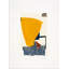 Worker - Dancer;Worker - Dancer Print