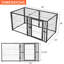 Cage pour chien