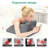 Multifunctional Body Support Pillow, Memory Sponge Pad, With Detachable Coat, Suitable For Whole Body Fit.-121212577