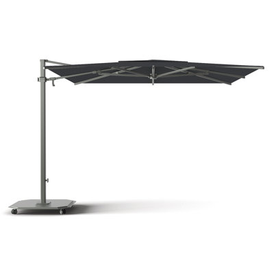 216'' W Sunbrella® Cantilever Umbrella