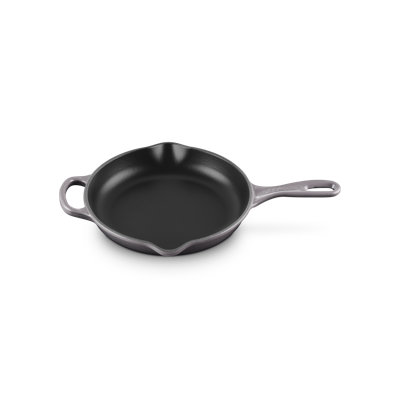 Le Creuset Enameled Cast Iron Skillet
