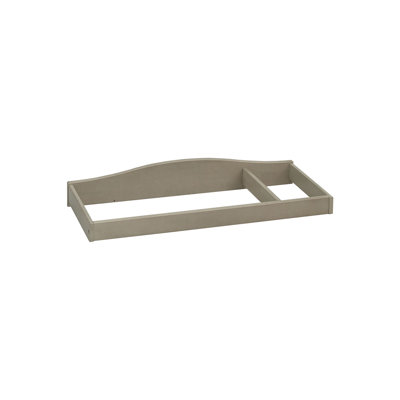 Montana Changing Table Topper