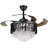 Daryle 42'' Ceiling Fan with LED Lights