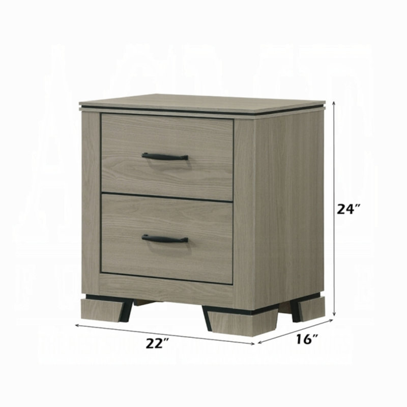 Joanna Nightstand