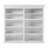 Halifax Hutch Unit Top 59.06" H x 64.96" W-50906527