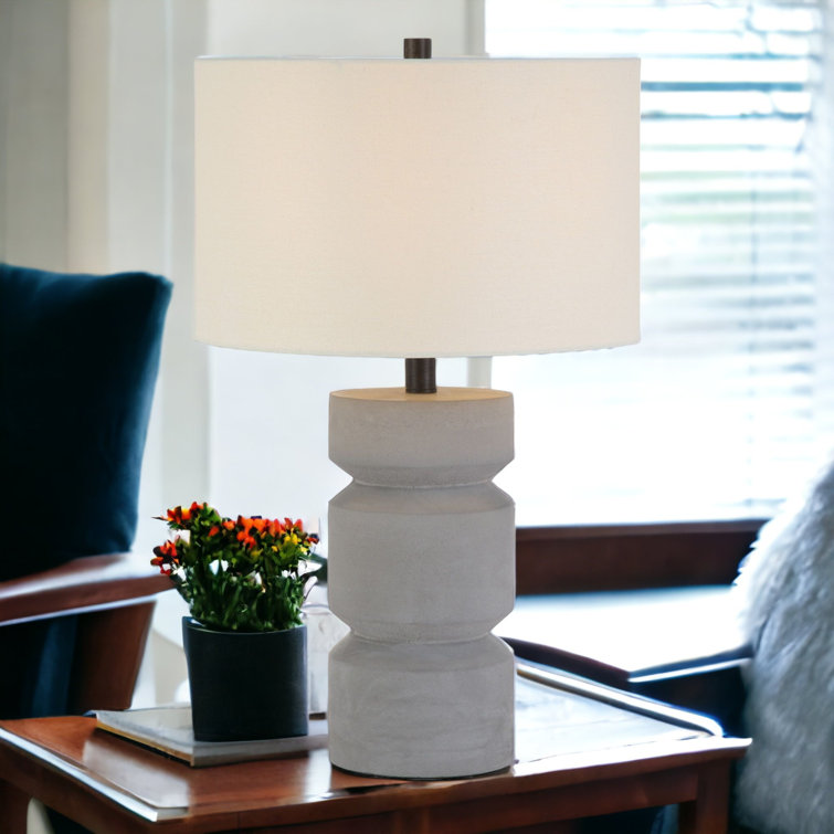 Reyna 23.5" Table Lamp