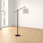 Lampe sur pied 69 po Dyanne John-Stephan-99322838-36311749