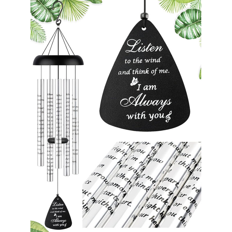 Outdoor Wind Chime