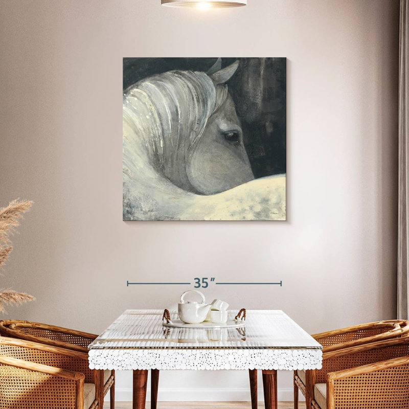 Bijou, 36" H x 36" W