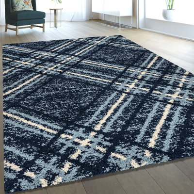 Leifsson Tartan Area Rug