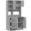 Kitchen Cabinet Set-359292929