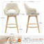 Lovetro 68cm Swivel Bar Stool-1172536477