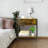 Nobles 21.3'' W Metal Nightstand