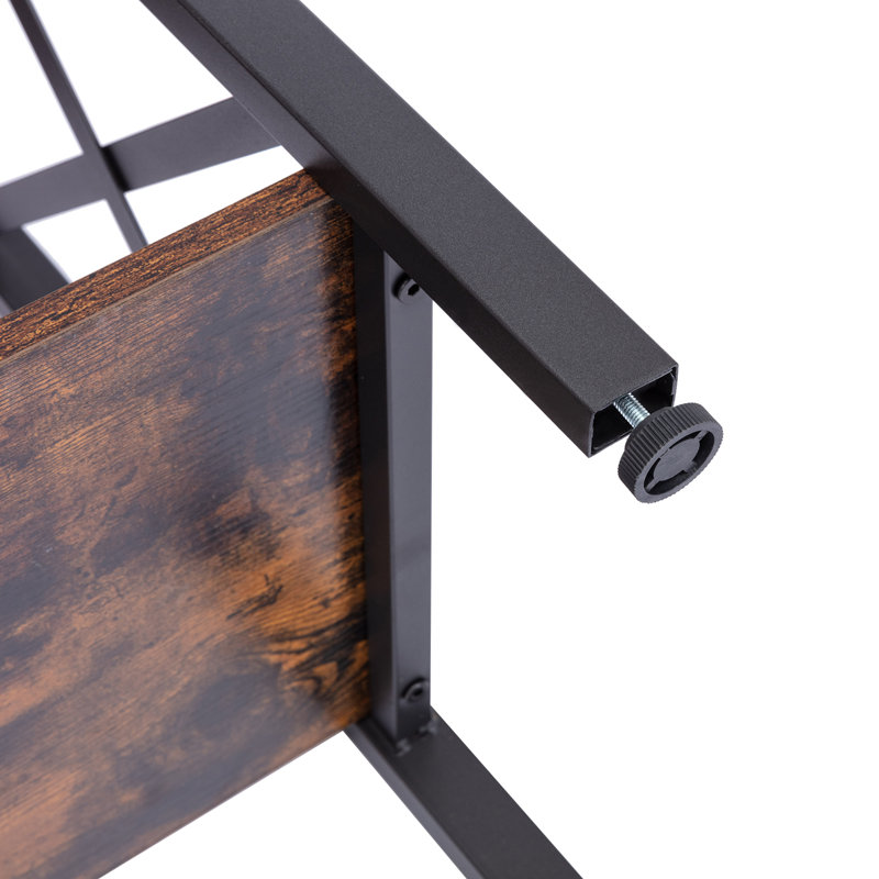 Alanoud 47.2'' Console Table