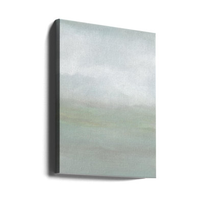 Panneau à huile Rough Seas 6