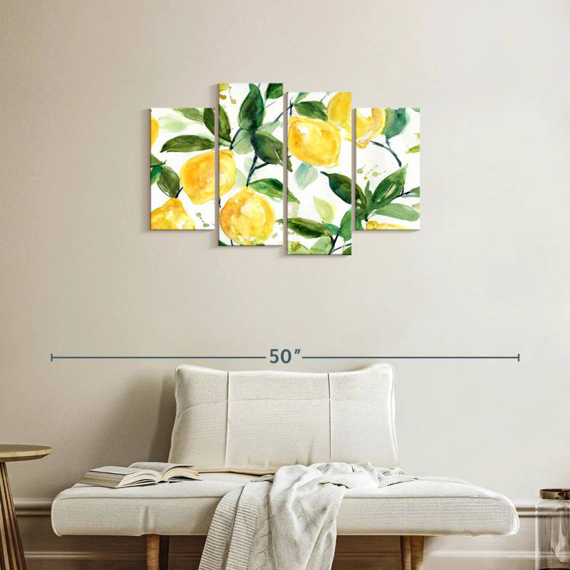 Yarlin Lemony Branches