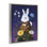 Cadre flottant Maria Von Carrot, design par Gina Matarazzo