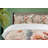 Floral Eucalyptus Duvet Cover-97562344