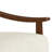 Modern Accent Chair Upholstered Armchair with Solid Wood Legs-106296571