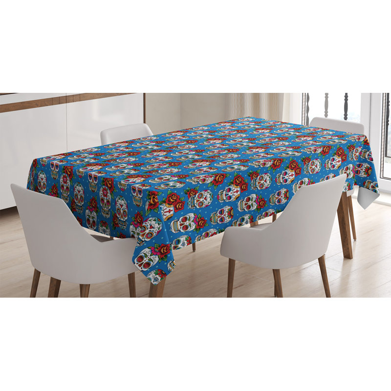 Not Monochrome Dining Linens, 140cm x 240cm
