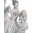 Love for Ballet Dancers Statue