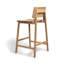 N 26.38" Counter Stool