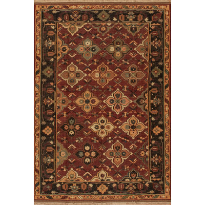 Discovery Flatweave Wool Indoor Rug